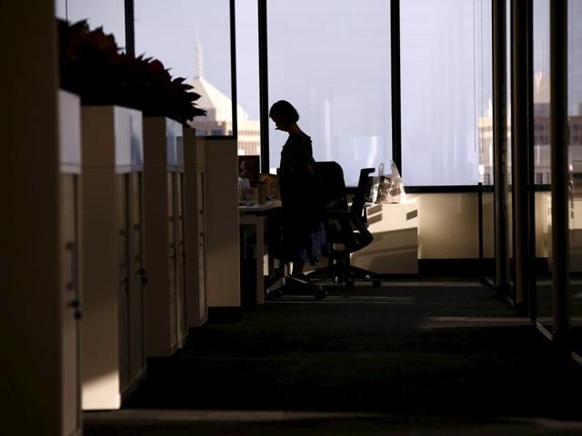 An employee of software company Nuix stands in their office located in central Sydney, Australia. Software produced by the little-known Australian developer has helped journalists piece together news leads from the mountains of data found in the contents of the Panama Papers, one of the biggest document leaks in history. (REUTERS) An employee of software company Nuix stands in their office located in central Sydney, Australia. Software produced by the little-known Australian developer has helped journalists piece together news leads from the mountains of data found in the contents of the Panama Papers, one of the biggest document leaks in history. (REUTERS)