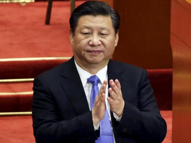 The Panama Papers name relatives of current and retired Chinese politicians, including President Xi Jinping. (REUTERS) The Panama Papers name relatives of current and retired Chinese politicians, including President Xi Jinping. (REUTERS)