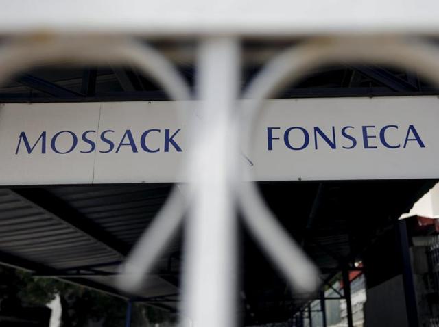 Leaked files from the Mossack Fonseca law firm in Panama City include details on offshore entities with allegedly dubious offshore financial dealings. (Carlos Jasso /Reuters) Leaked files from the Mossack Fonseca law firm in Panama City include details on offshore entities with allegedly dubious offshore financial dealings. (Carlos Jasso /Reuters)