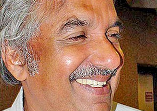 The UDF is led by Chief Minister Oommen Chandy, who will contest for a record 11th time from his home turf Puthupally in Kottayam district.Kerala chief minister Oommen Chandy. (File photo) The UDF is led by Chief Minister Oommen Chandy, who will contest for a record 11th time from his home turf Puthupally in Kottayam district.Kerala chief minister Oommen Chandy. (File photo)