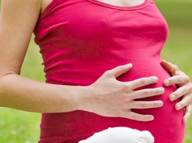 Pregnant women with vitamin D deficiencies may be at greater risk of various problems and complications, both for themselves and their babies, says a study. (Shutterstock) Pregnant women with vitamin D deficiencies may be at greater risk of various problems and complications, both for themselves and their babies, says a study. (Shutterstock)