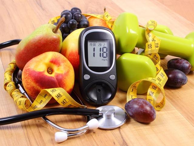 An estimated 8.5% of the world’s adults now have diabetes, compared to 4.7% in 1980.(Shutterstock)