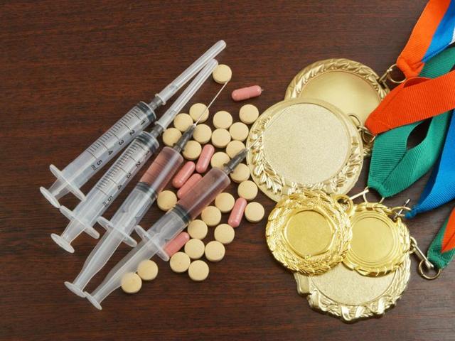 The athletes tested positive for stanozolol, a synthetic steroid. With a four-year ban looming large, it could be yet another instance of budding talent going waste. (Representative image) The athletes tested positive for stanozolol, a synthetic steroid. With a four-year ban looming large, it could be yet another instance of budding talent going waste. (Representative image)