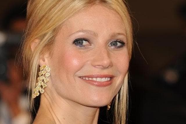 Paltrow claims the regime which she intensifies by adding extra weights to her ankles for extra definition, has left her with a behind that is comparable to a “22-year-old stripper”. Paltrow claims the regime which she intensifies by adding extra weights to her ankles for extra definition, has left her with a behind that is comparable to a “22-year-old stripper”.
