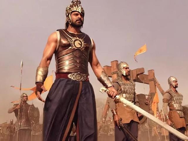 Baahubali was among the big winners at the 63rd National Film Awards. (YouTube) Baahubali was among the big winners at the 63rd National Film Awards. (YouTube)