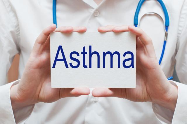According to the World Health Organisation estimates, 235 million people worldwide currently suffer from asthma. (Shutterstock)
