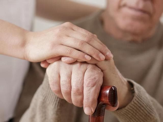 Approximately 14% of Parkinson’s disease patients experience at least one impulse control disorder. (Shutterstock) Approximately 14% of Parkinson’s disease patients experience at least one impulse control disorder. (Shutterstock)