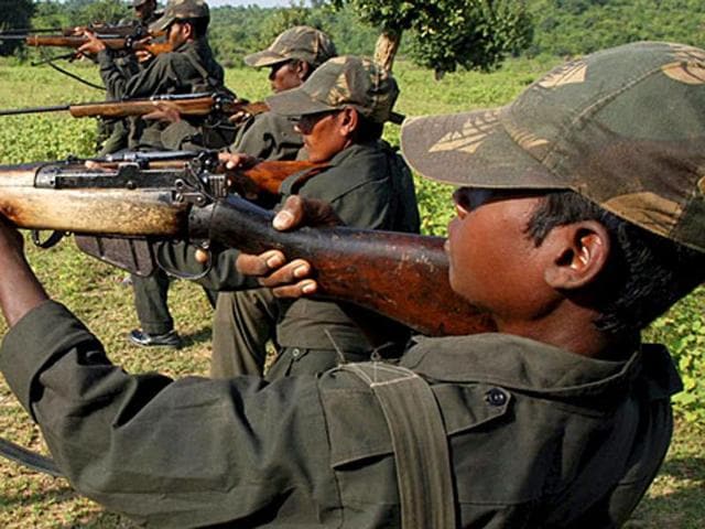 The relocation initiative comes in the wake of a fresh demand for children made by Maoists in at least five border villages of the tri-junction. (File photo) The relocation initiative comes in the wake of a fresh demand for children made by Maoists in at least five border villages of the tri-junction. (File photo)