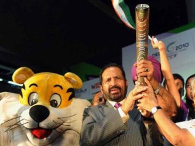 Suresh Kalmadi was arrested in 2011 along with two of aides on charges of corruption and criminal conspiracy in the scam that cost the exchequer Rs 90 crore.(File Photo)