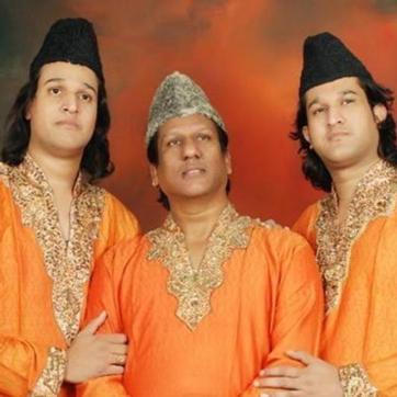 Nizami Brothers. Nizami Brothers.