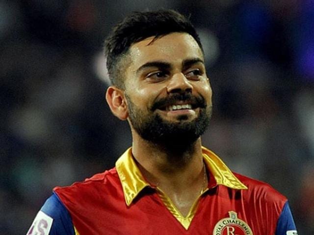 India’s star batsman Virat Kohli will resume his duties as the captain of Royal Challengers Bangalore. (Reuters Photo) India’s star batsman Virat Kohli will resume his duties as the captain of Royal Challengers Bangalore. (Reuters Photo)