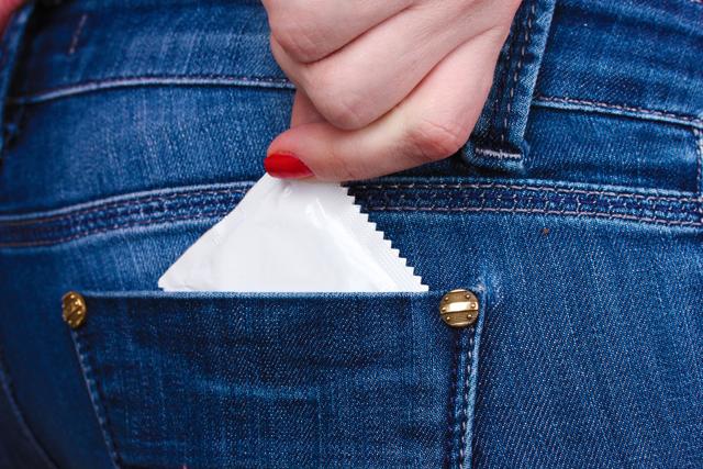 The new latex version of female condom is designed and developed totally in-house by the scientists of HLL’s R&D Centre at Thiruvananthapuram (Kerala). (Shutterstock) The new latex version of female condom is designed and developed totally in-house by the scientists of HLL’s R&D Centre at Thiruvananthapuram (Kerala). (Shutterstock)