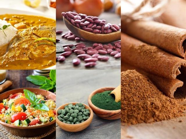 Include these simple food in your diet to keep diabetes away. (Shutterstock) Include these simple food in your diet to keep diabetes away. (Shutterstock)