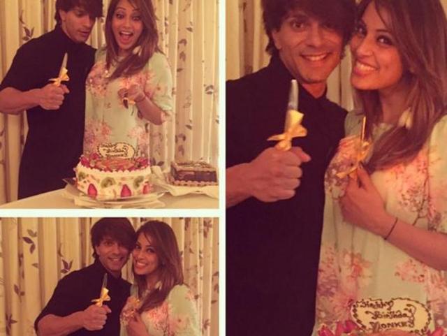 Their statement read, “We are happy to finally share the good news with everyone. 30th April 2016 is the big day and we cannot thank our family, friends, fans and well wishers enough for all their love and support. ” (Instagram)