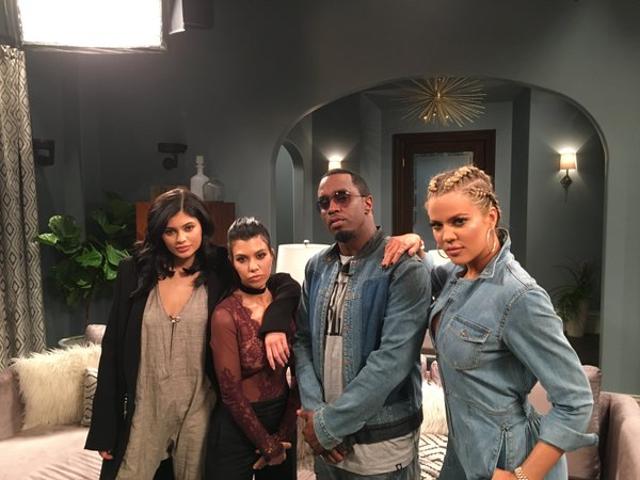 Khloe would often invite celebs from her own friend circle on her show. (Twitter) Khloe would often invite celebs from her own friend circle on her show. (Twitter)