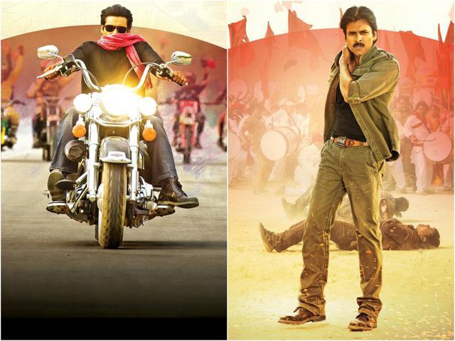 Kalyan, unabashedly, declares that he considers acting very taxing. (SardaarGabbarSingh/Facebook)