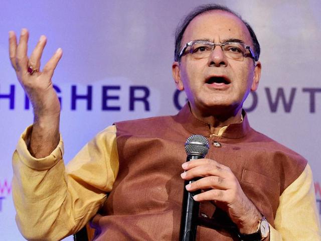 “Those who are having legal accounts, they need not worry and those having illegal accounts won’t get sleep at night,” the finance minister said. (PTI) “Those who are having legal accounts, they need not worry and those having illegal accounts won’t get sleep at night,” the finance minister said. (PTI)