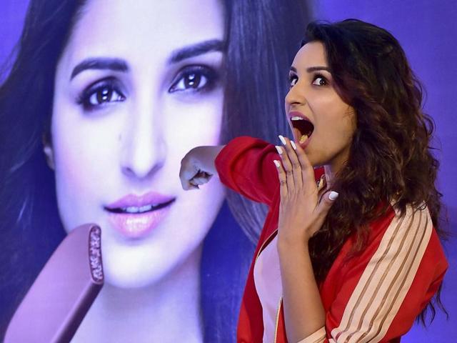 Stop being so pretty! (PTI)