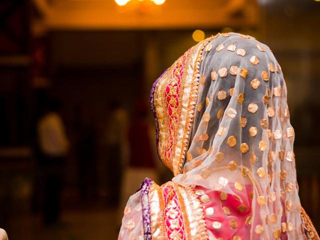 Sakina Kumari, 14, from Simdega’s Kullukera village, was to marry Abhisekh Nayak of Chhattisgarh’s Jaspur district on April 21. It was to be the last day of school for this Class 8 student and her resentment was growing. (Shutterstock/Representative Photo) Sakina Kumari, 14, from Simdega’s Kullukera village, was to marry Abhisekh Nayak of Chhattisgarh’s Jaspur district on April 21. It was to be the last day of school for this Class 8 student and her resentment was growing. (Shutterstock/Representative Photo)