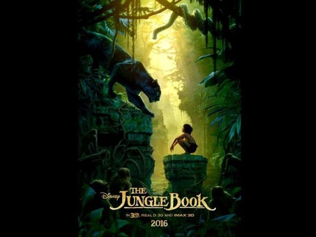 Neel Sethi plays Mowgli in Jon Favreau's The Jungle Book.(Photo: Disney) Neel Sethi plays Mowgli in Jon Favreau's The Jungle Book.(Photo: Disney)