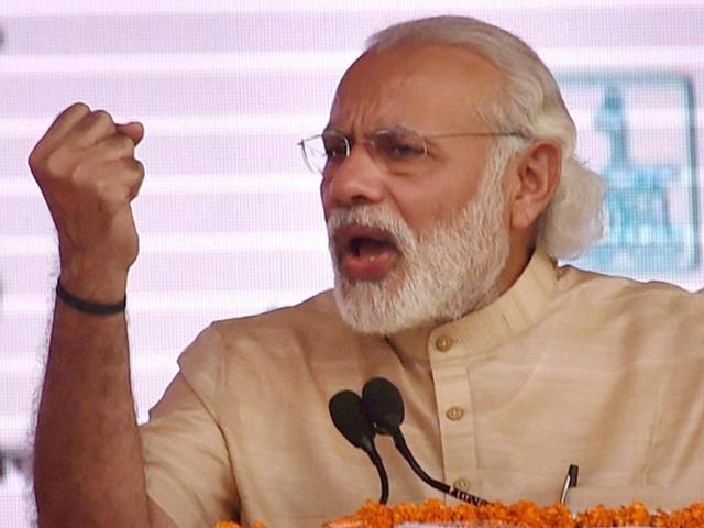 On March 31, a 60-metre section of a flyover under construction collapsed in the heart of Kolkata killing close to 30 people and injuring about 90. IVRCL, a Hyderabad-based construction company behind the project, had immediately reacted to the tragedy saying it was an act of God. Prime Minister Narendra Modi tore into the ruling Trinamool Congress saying the collapse was an act of ‘fraud’. (Samir Jana/ Hindustan Times) On March 31, a 60-metre section of a flyover under construction collapsed in the heart of Kolkata killing close to 30 people and injuring about 90. IVRCL, a Hyderabad-based construction company behind the project, had immediately reacted to the tragedy saying it was an act of God. Prime Minister Narendra Modi tore into the ruling Trinamool Congress saying the collapse was an act of ‘fraud’. (Samir Jana/ Hindustan Times)