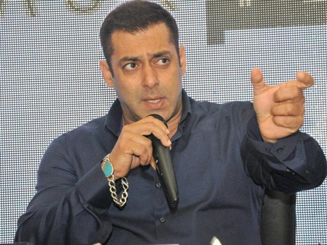 Actor Salman Khan has told the Supreme Court that his driver Ashok Singh was at the wheels when the 2002 accident took place. (PTI) Actor Salman Khan has told the Supreme Court that his driver Ashok Singh was at the wheels when the 2002 accident took place. (PTI)