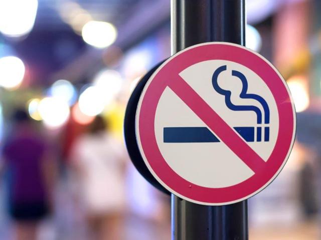 Hookah smoking in public places is banned under the Cigarettes and Other Tobacco Products Act- 2003.(Shutterstock)