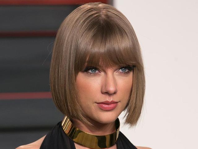 Taylor Swift is getting the award for the way she has transformed pop culture through her songs, artistry and indomitable spirit. (REUTERS) Taylor Swift is getting the award for the way she has transformed pop culture through her songs, artistry and indomitable spirit. (REUTERS)
