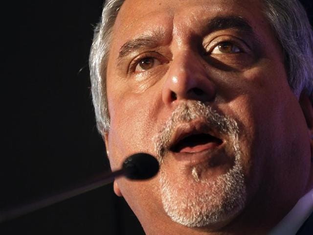 A consortium of banks on Thursday rejected businessman Vijay Mallya’s offer to repay Rs 4,000 crore , less than half of what his defunct Kingfisher Airlines owes them. (AP) A consortium of banks on Thursday rejected businessman Vijay Mallya’s offer to repay Rs 4,000 crore , less than half of what his defunct Kingfisher Airlines owes them. (AP)