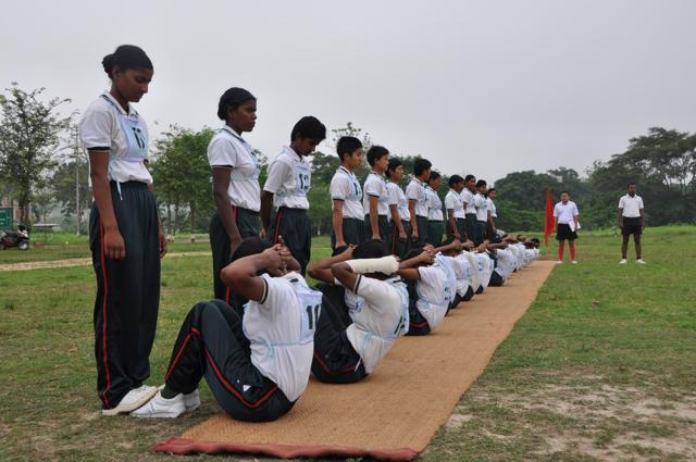 The women company has been named Lushai Company after a British era hill province that later became the state of Mizoram. Lushai Hills is intrinsic to Assam Rifles’s history; the force’s first battalion, 1 Assam Rifles, was deployed there for more than a century, up until 2003.