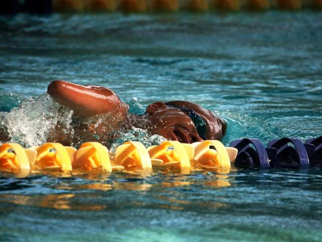 A few Paralympians, including two swimmers, are planning training stints abroad after having made the cut for the upcoming 2016 Paralympic Games. (Representative Photo: Shutterstock) A few Paralympians, including two swimmers, are planning training stints abroad after having made the cut for the upcoming 2016 Paralympic Games. (Representative Photo: Shutterstock)