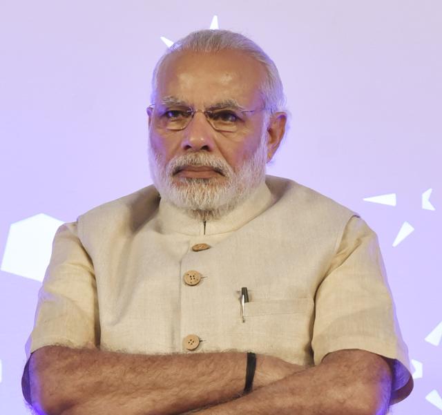 Prime Minister Narendra Modi: A difficult promise to keep (Hindustan Times file photo) Prime Minister Narendra Modi: A difficult promise to keep (Hindustan Times file photo)