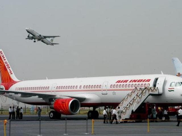 Air India has ordered that strict action should be taken against pilots who refuse to fly with a particular crew. (Virendra Singh Gosain/HT File Photo) Air India has ordered that strict action should be taken against pilots who refuse to fly with a particular crew. (Virendra Singh Gosain/HT File Photo)