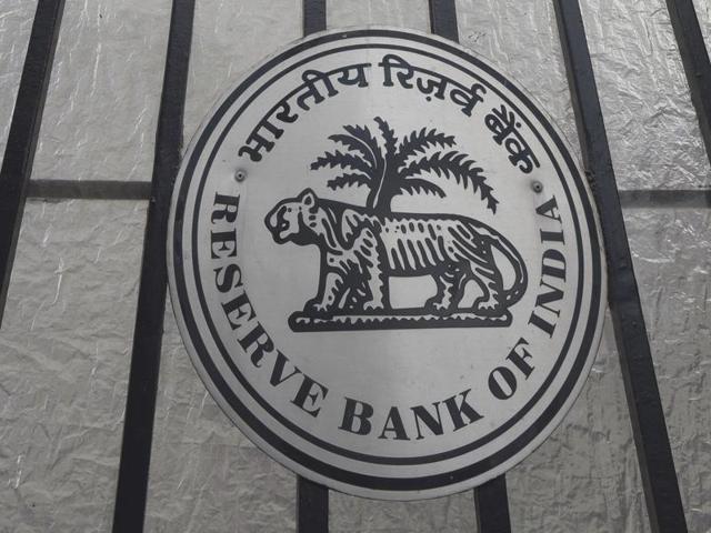 RBI said the implementation of GST will make industry more competitive through dismantling of the complex indirect tax structure. (Anshuman Poyrekar/HT FIle Photo) RBI said the implementation of GST will make industry more competitive through dismantling of the complex indirect tax structure. (Anshuman Poyrekar/HT FIle Photo)