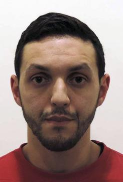 This undated photograph provided by Belgian Federal Police shows Mohamed Abrini. Belgian authorities say several arrests have been made in relation to the Brussels attacks. (AP Photo) This undated photograph provided by Belgian Federal Police shows Mohamed Abrini. Belgian authorities say several arrests have been made in relation to the Brussels attacks. (AP Photo)