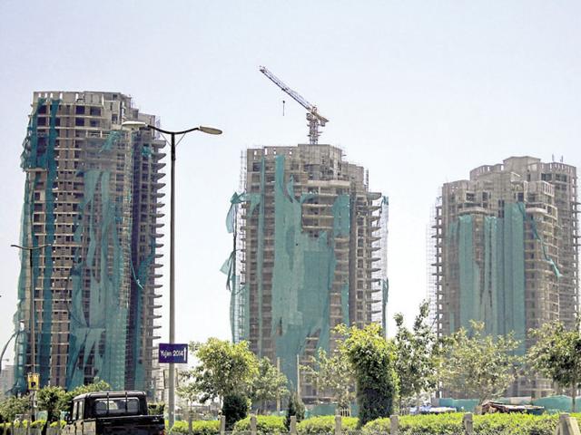 Officials said the move is part of the second phase of taking MCG services online.(HT File Photo) Officials said the move is part of the second phase of taking MCG services online.(HT File Photo)