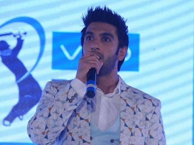 Actor Ranveer Singh. (IANS Photo) Actor Ranveer Singh. (IANS Photo)
