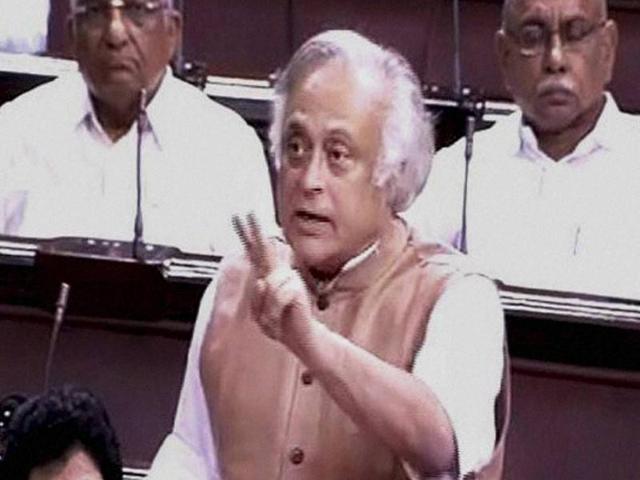 Congress leader Jairam Ramesh on Thursday said he has filed a writ petition in the Supreme Court challenging the Aadhaar bill being classified as a money bill.