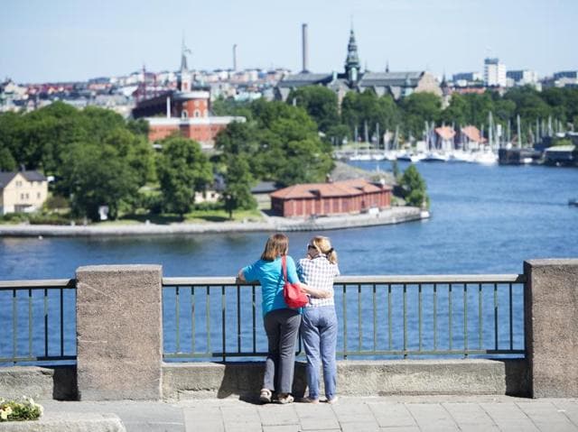 Sweden’s Tourism Association hopes the scheme would help promote an interest in the country. (AP Photo) Sweden’s Tourism Association hopes the scheme would help promote an interest in the country. (AP Photo)