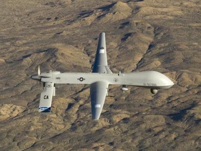 India is trying to equip the military with more unmanned technologies to gather intelligence as well as boost its firepower along the vast land borders with Pakistan and China. It also wants a closer eye on the Indian Ocean. India is trying to equip the military with more unmanned technologies to gather intelligence as well as boost its firepower along the vast land borders with Pakistan and China. It also wants a closer eye on the Indian Ocean.