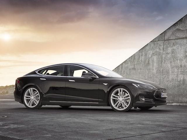 Does it make sense 2024 to buy a tesla