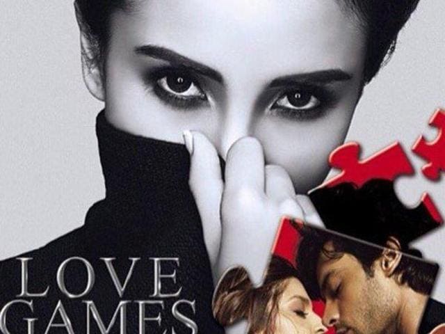 Love Games is a film so awful that within the first 15 minutes, you start to feel embarrassed for the actors on screen. Love Games is a film so awful that within the first 15 minutes, you start to feel embarrassed for the actors on screen.