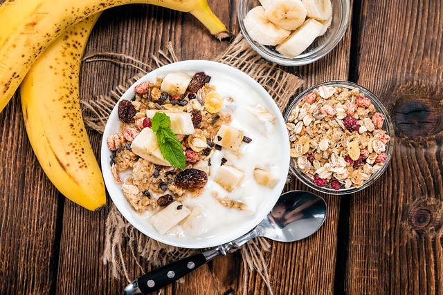 Yoghurt has come to be regarded as a miracle food and Westerners are suddenly buying millions of little plastic tubs of yoghurt (Shutterstock)