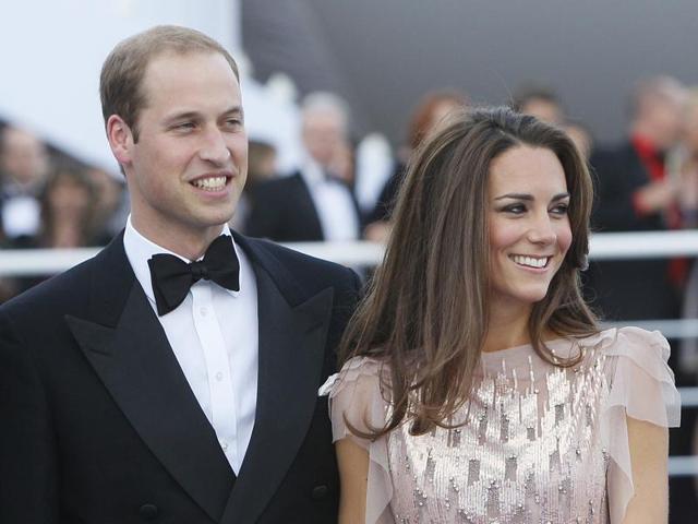 Prince William and Kate Middleton will head to Oval Maidan to watch and take part in a cricket match between beneficiaries and representatives of three charities based in Mumbai. (AP file photo) Prince William and Kate Middleton will head to Oval Maidan to watch and take part in a cricket match between beneficiaries and representatives of three charities based in Mumbai. (AP file photo)
