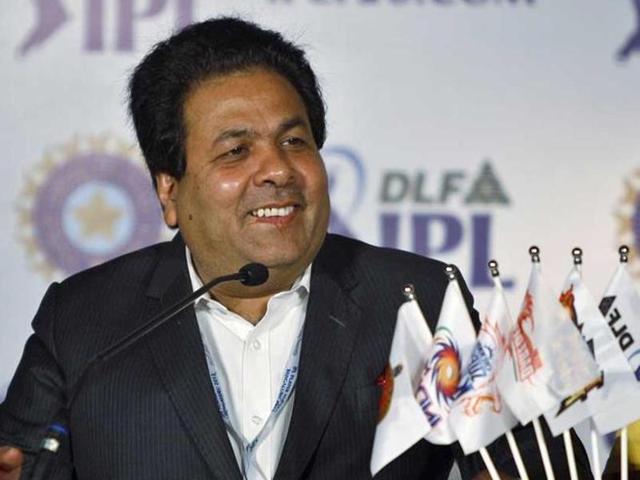 Rajiv Shukla said the IPL and the BCCI are committed to the welfare of the farmers and will do whatever is suggested to them. (AP file photo) Rajiv Shukla said the IPL and the BCCI are committed to the welfare of the farmers and will do whatever is suggested to them. (AP file photo)