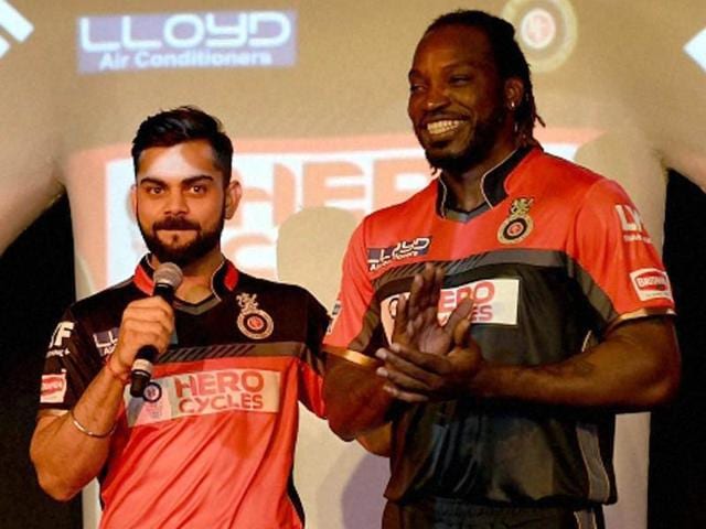 Virat Kohli is a better impact player than Chris Gayle, Shane Watson and AB de Villiers since he takes out the possibility of being dismissed by concentrating on low-risk shots. (PTI) Virat Kohli is a better impact player than Chris Gayle, Shane Watson and AB de Villiers since he takes out the possibility of being dismissed by concentrating on low-risk shots. (PTI)