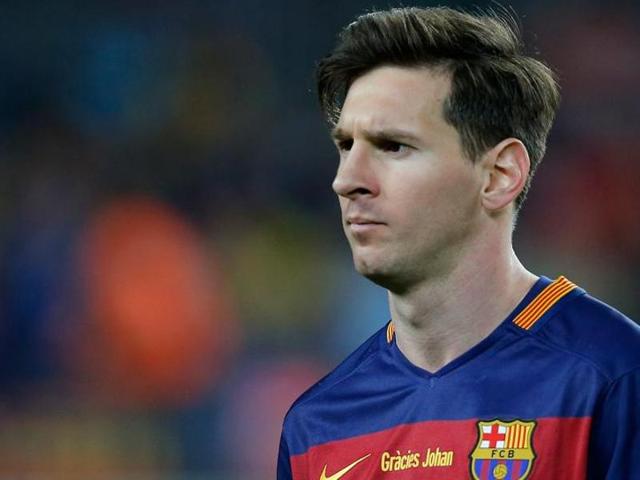 Barcelona have lost four of their last five games against Real Sociedad. (AP) Barcelona have lost four of their last five games against Real Sociedad. (AP)