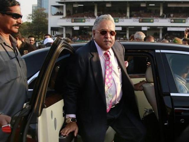 ED is yet to receive a response to its third summons issued against former liquor baron Vijay Mallya to present himself before the investigators in Mumbai on Saturday. (AP File Photo) ED is yet to receive a response to its third summons issued against former liquor baron Vijay Mallya to present himself before the investigators in Mumbai on Saturday. (AP File Photo)