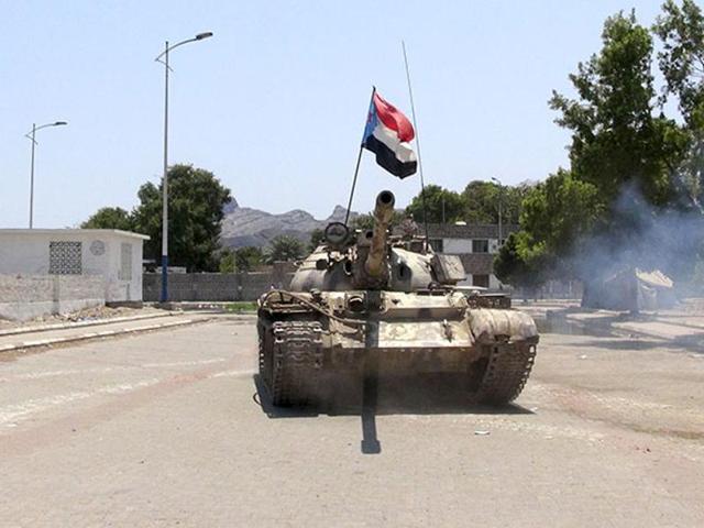 The soldiers were detained while travelling from the southern port of Aden to al-Mahra province in eastern Yemen via Ahwar, a city in Abyan province under al Qaeda control. (Reuters File Photo) The soldiers were detained while travelling from the southern port of Aden to al-Mahra province in eastern Yemen via Ahwar, a city in Abyan province under al Qaeda control. (Reuters File Photo)