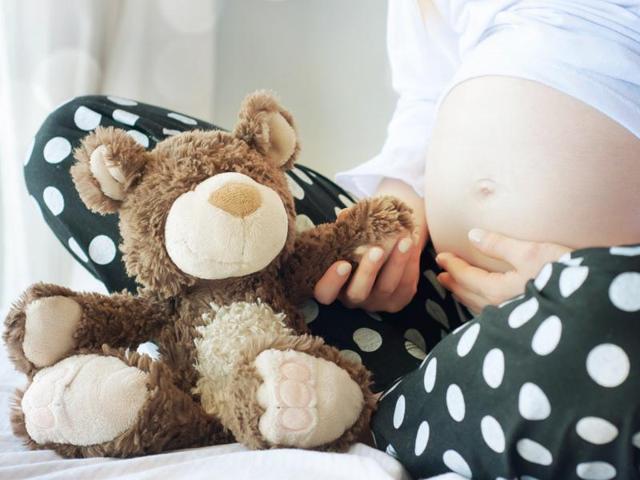 Experts say that maternal nutritional deprivation can have very adverse effects on the offspring. (Shutterstock) Experts say that maternal nutritional deprivation can have very adverse effects on the offspring. (Shutterstock)